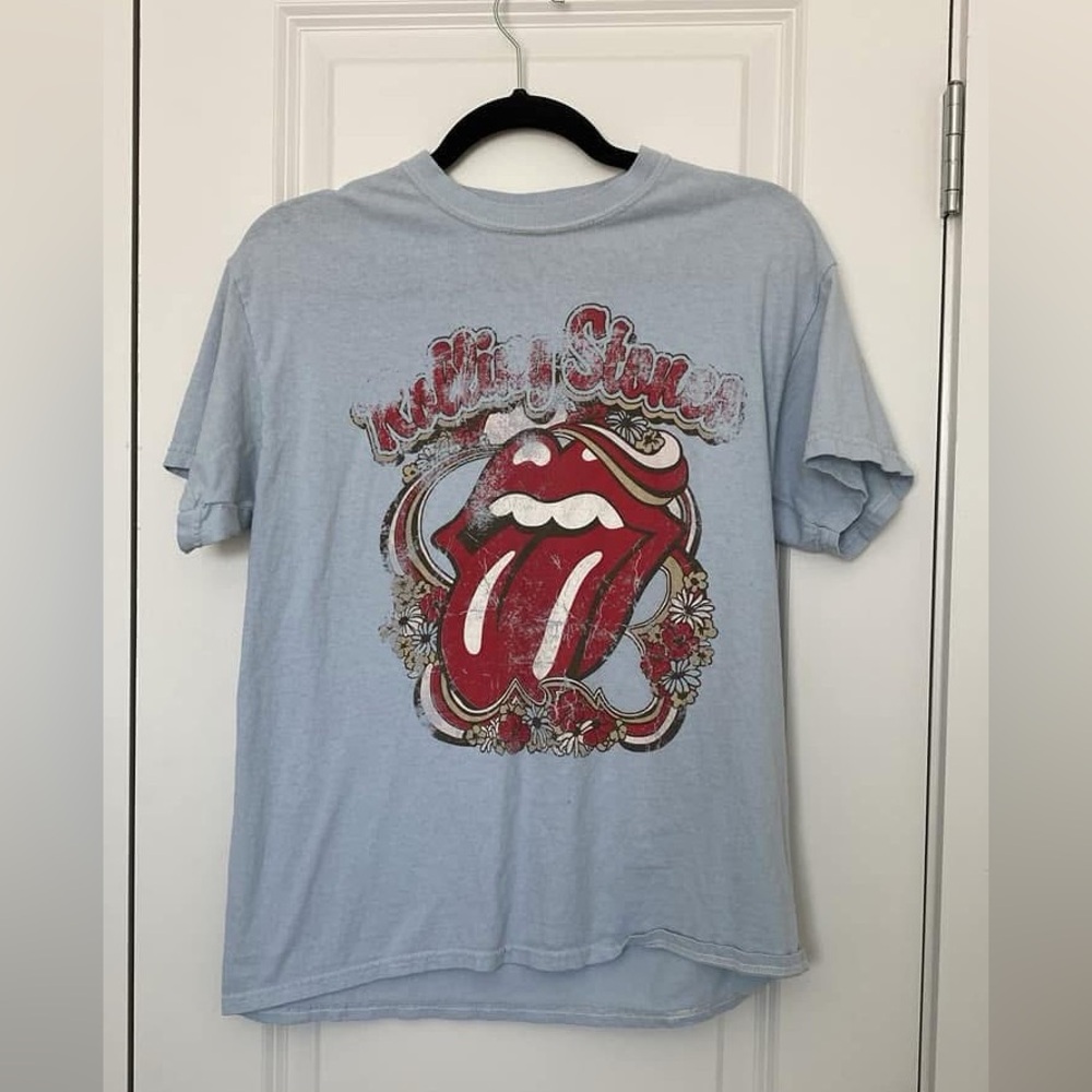 Rolling Stones Graphic T-Shirt